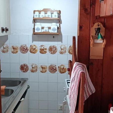 Opus Three Apartment Dubrovnik - Private Parking Экстерьер фото