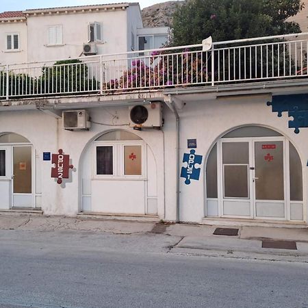 Opus Three Apartment Dubrovnik - Private Parking Экстерьер фото