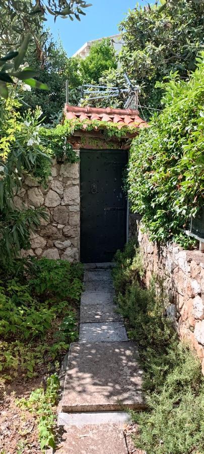 Opus Three Apartment Dubrovnik - Private Parking Экстерьер фото