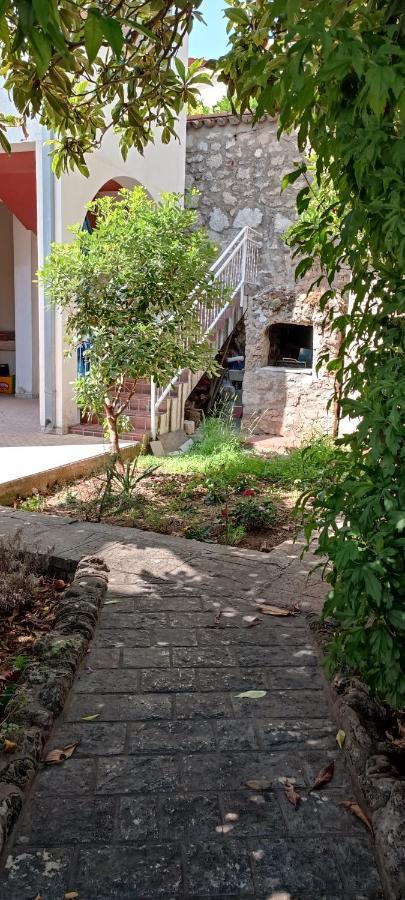Opus Three Apartment Dubrovnik - Private Parking Экстерьер фото