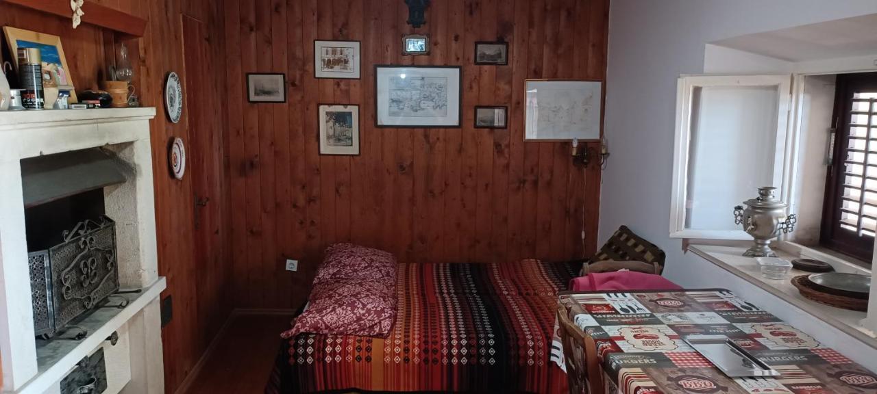 Opus Three Apartment Dubrovnik - Private Parking Экстерьер фото