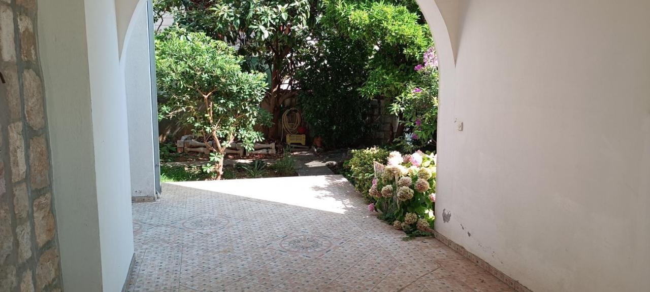 Opus Three Apartment Dubrovnik - Private Parking Экстерьер фото