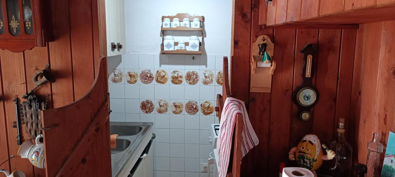 Opus Three Apartment Dubrovnik - Private Parking Экстерьер фото